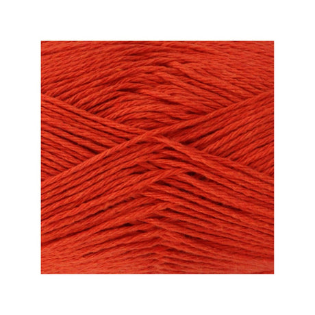 King Cole Dishcloth Cotton Burnt Orange