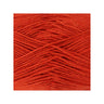 King Cole Dishcloth Cotton Burnt Orange
