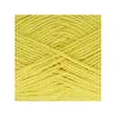 King Cole Dishcloth Cotton Lemon Sunflower