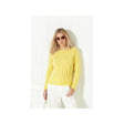King Cole DK Sweater Knitting Pattern 5617