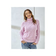 King Cole DK Sweater Knitting Pattern 6485