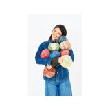 Stylecraft Dream Cloud Chunky Yarn | 100g Wool Blend