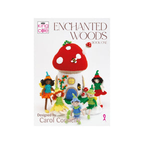 King Cole Enchanted Woods Book