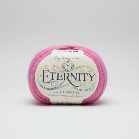 King Cole Eternity DK Yarn
