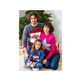 King Cole Family Christmas Knits Book 
