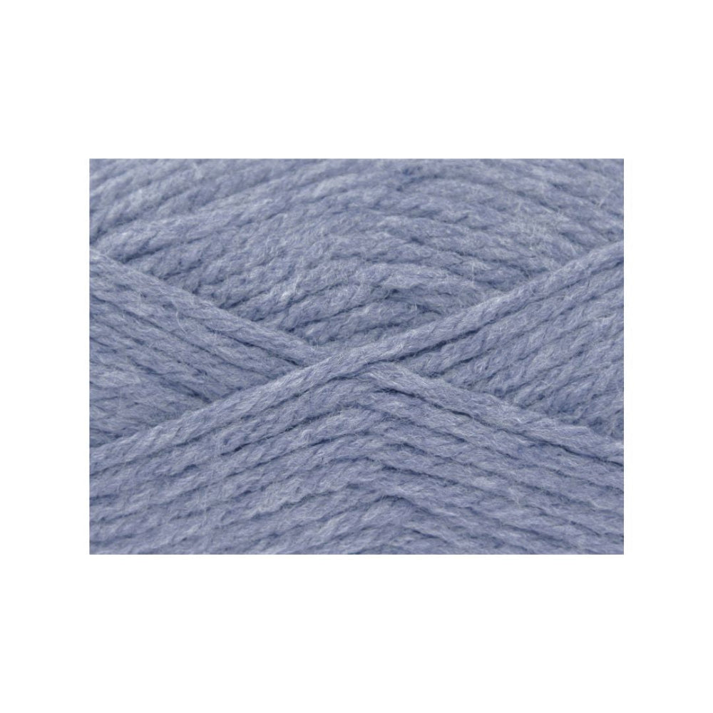 King Cole Fashion Aran 100g Periwinkle