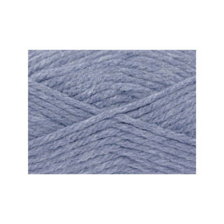 King Cole Fashion Aran 100g Periwinkle
