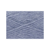 King Cole Fashion Aran 400g Periwinkle