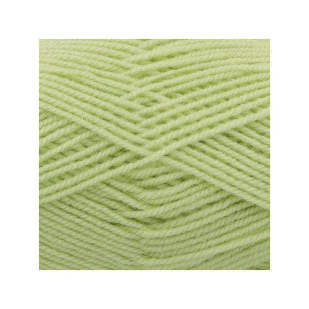 King Cole Fashion Aran Basil 100g