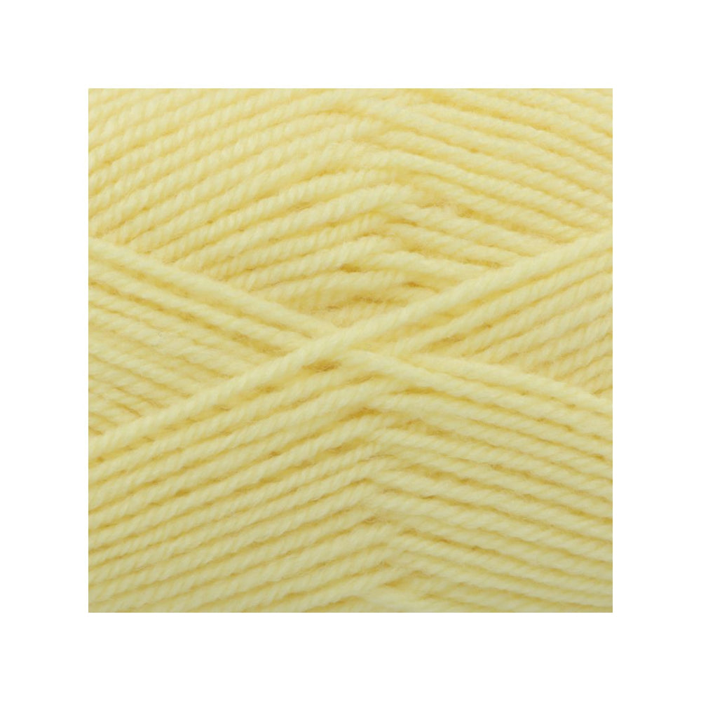 King Cole Fashion Aran Buttermilk 100g