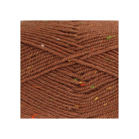 King Cole Fashion Aran Chestnut 100g