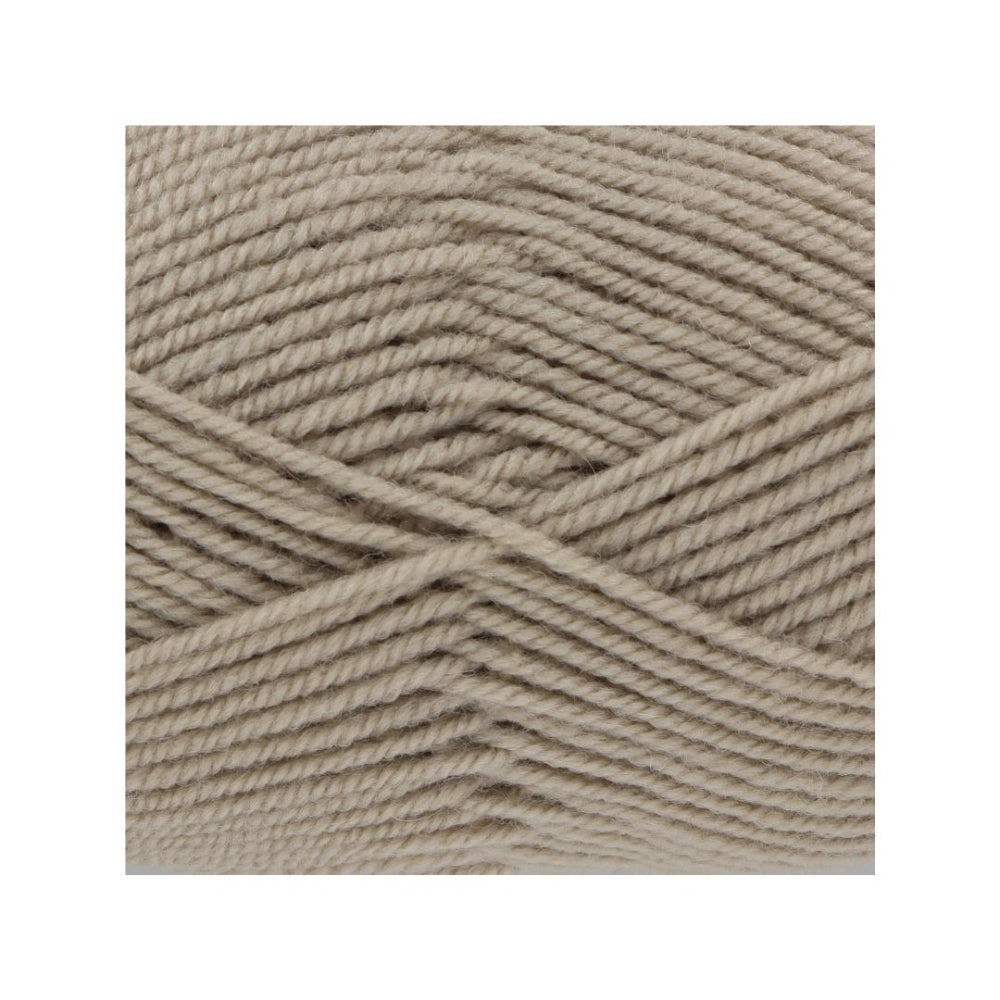 King Cole Fashion Aran Latte 100g