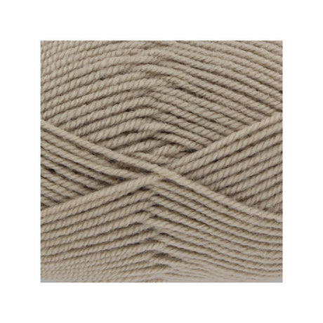 King Cole Fashion Aran Latte 100g