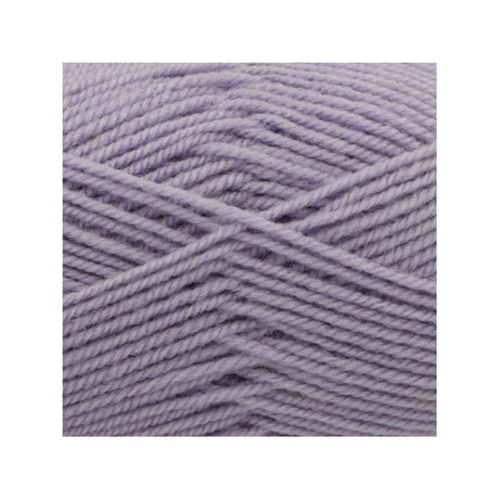 King Cole Fashion Aran Lilac