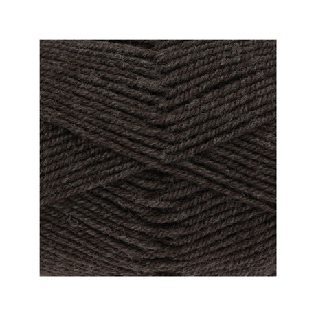 King Cole Fashion Aran Mocha 100g