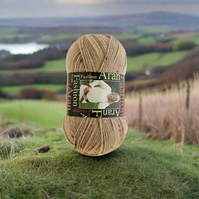 King Cole Fashion Aran Yarn