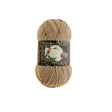 King Cole Fashion Aran Yarn