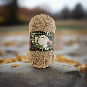 King Cole Fashion Aran Yarn