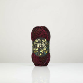 King Cole Firefly Aran Knitting Yarn