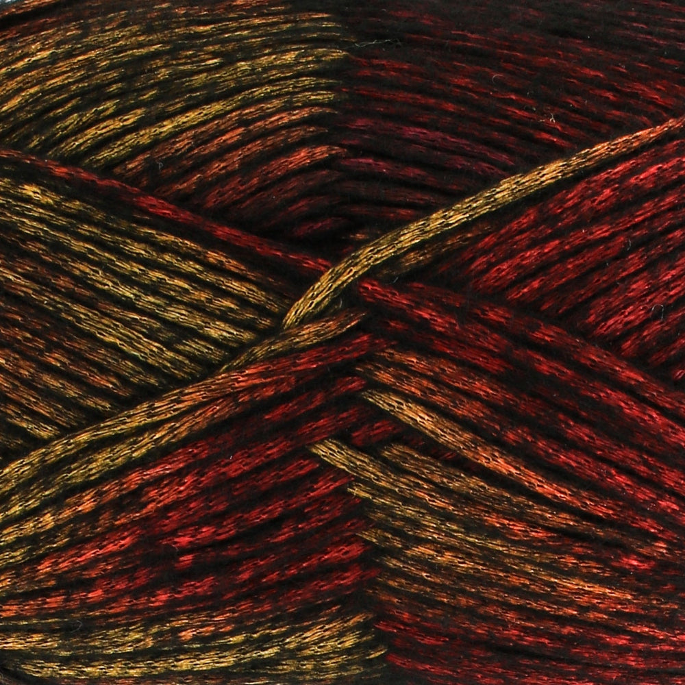King Cole Firefly Aran Tiger Beetle