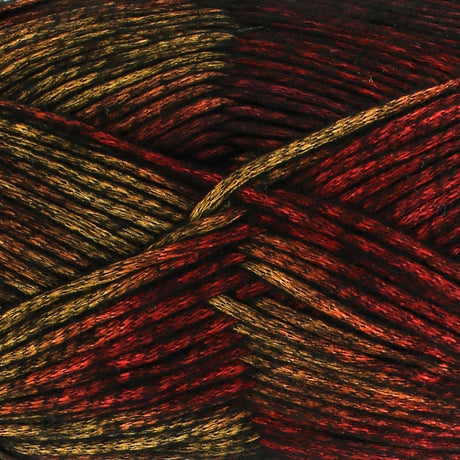 King Cole Firefly Aran Tiger Beetle