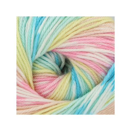 King Cole Fjord Baby DK Baldur