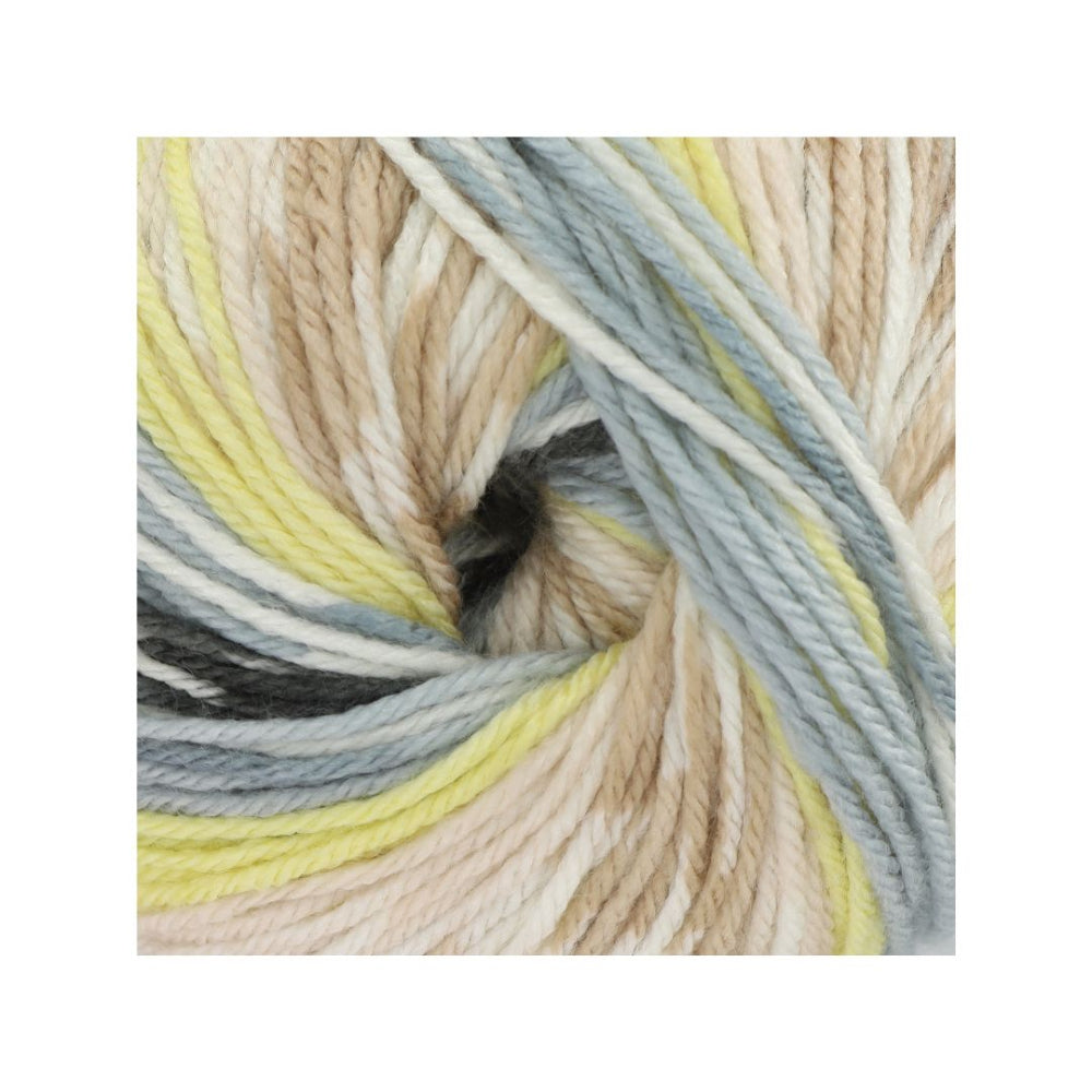 King Cole Fjord Baby DK Eir