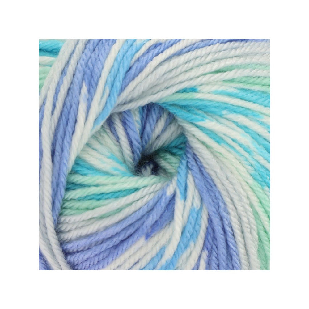 King Cole Fjord Baby DK Saga