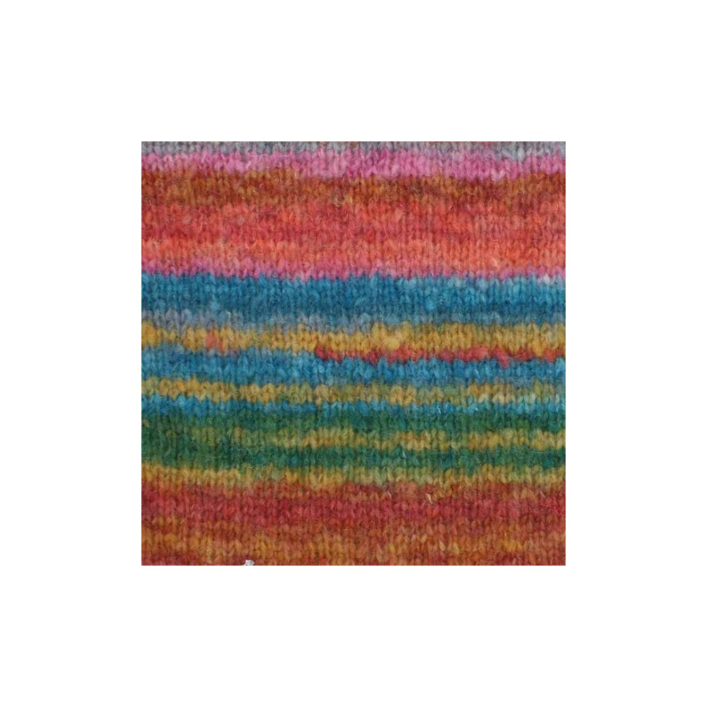 King Cole Flair Chunky Yarn Argentine Tango