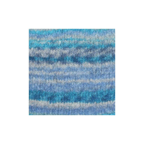 King Cole Flair Chunky Yarn Bolero
