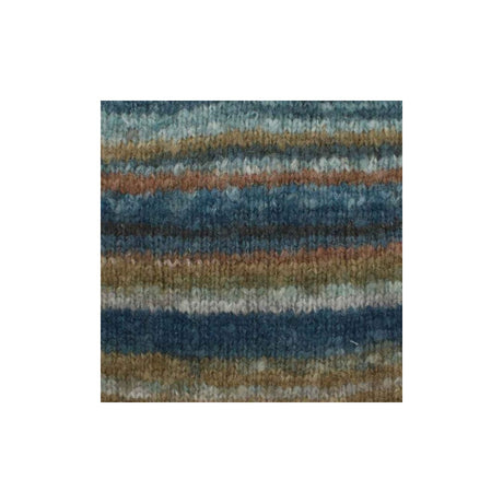 King Cole Flair Chunky Yarn Foxtrot