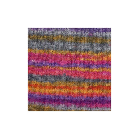 King Cole Flair Chunky Yarn Salsa