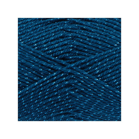 King Cole Glitz DK Aquamarine