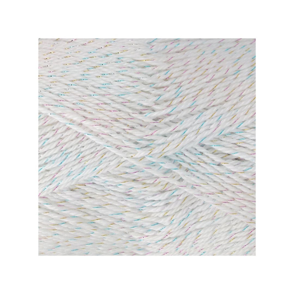 King Cole Glitz DK Unicorn