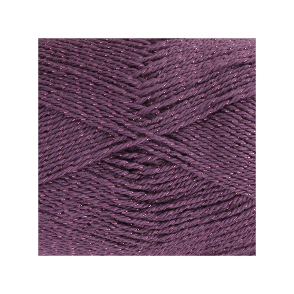 King Cole Glitz DK Velvet Crush