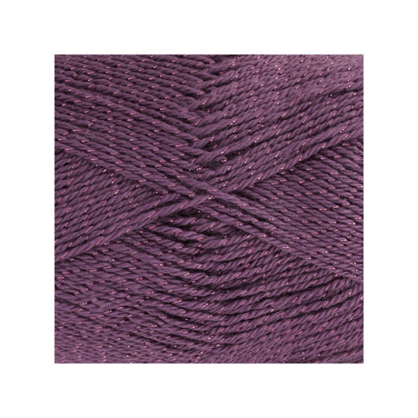 King Cole Glitz DK Velvet Crush