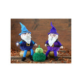 King Cole Halloween Knits Book Pattern 2