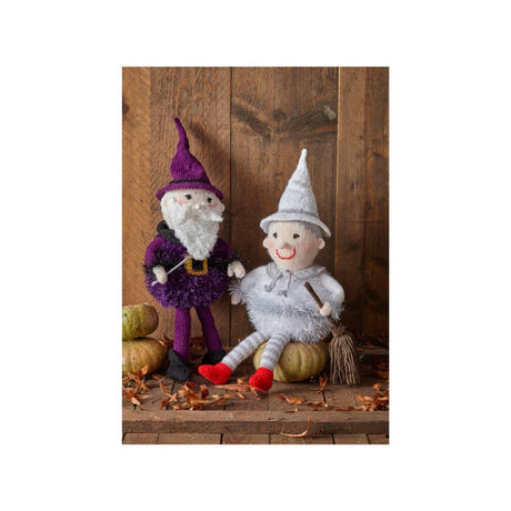 King Cole Halloween Knits Book Pattern 4