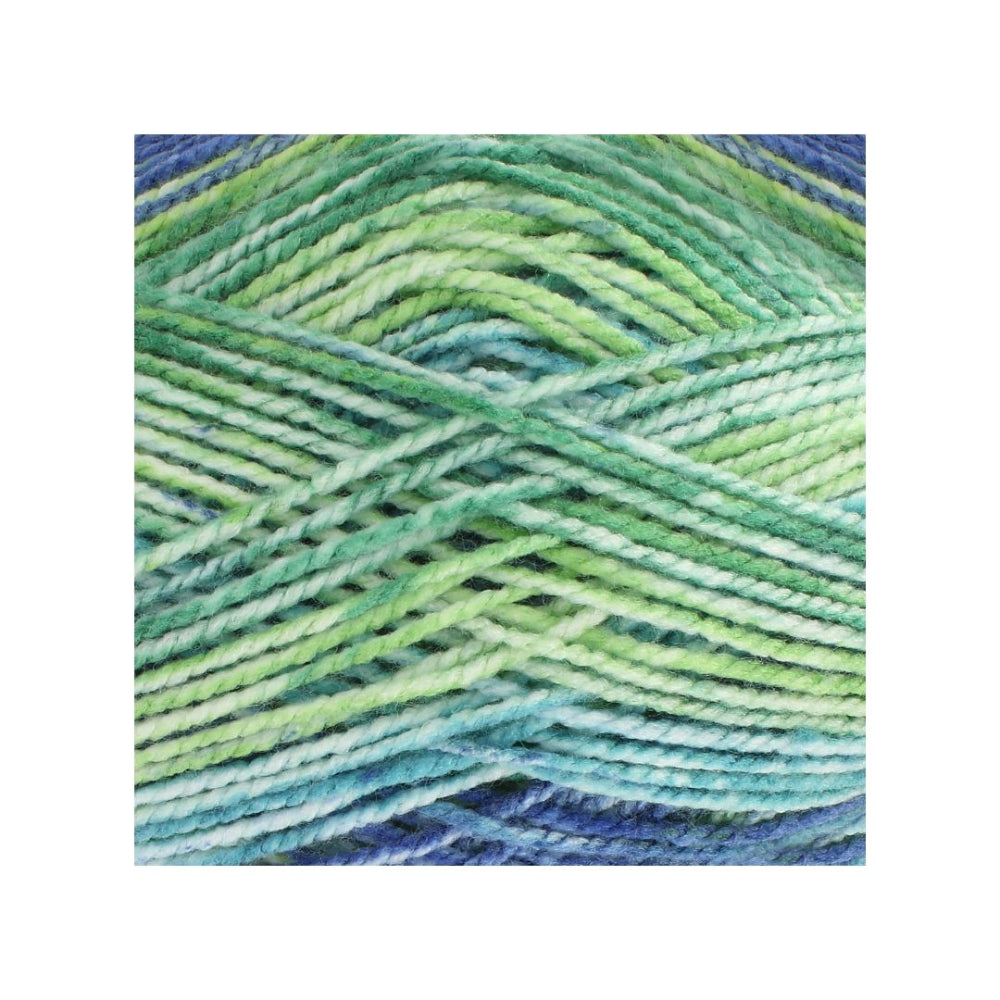 King Cole Hedgerow Chunky Babbling Brook