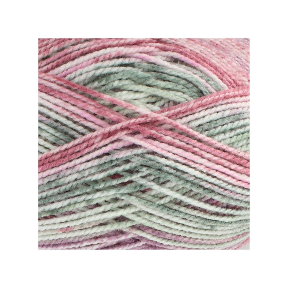 King Cole Hedgerow Chunky Hawthorn