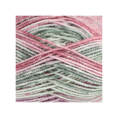 King Cole Hedgerow Chunky Hawthorn