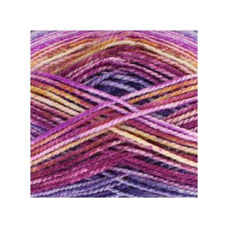 King Cole Hedgerow Chunky Heather