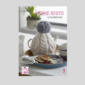 King Cole Home Knits Book