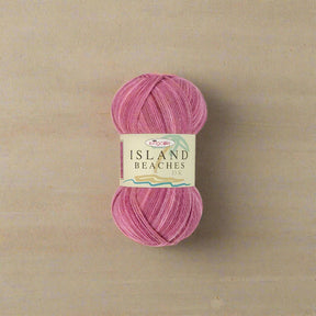 King Cole Island Beaches DK Yarn