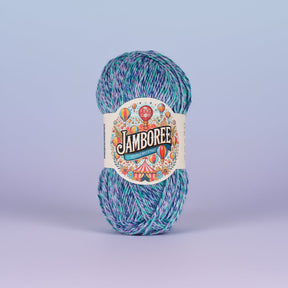 King Cole Jamboree DK Yarn