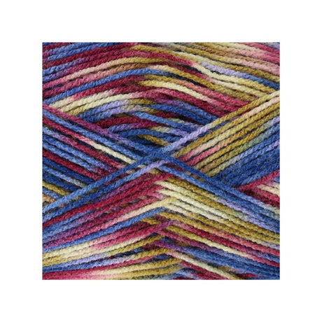 King Cole Jitterbug DK Disco