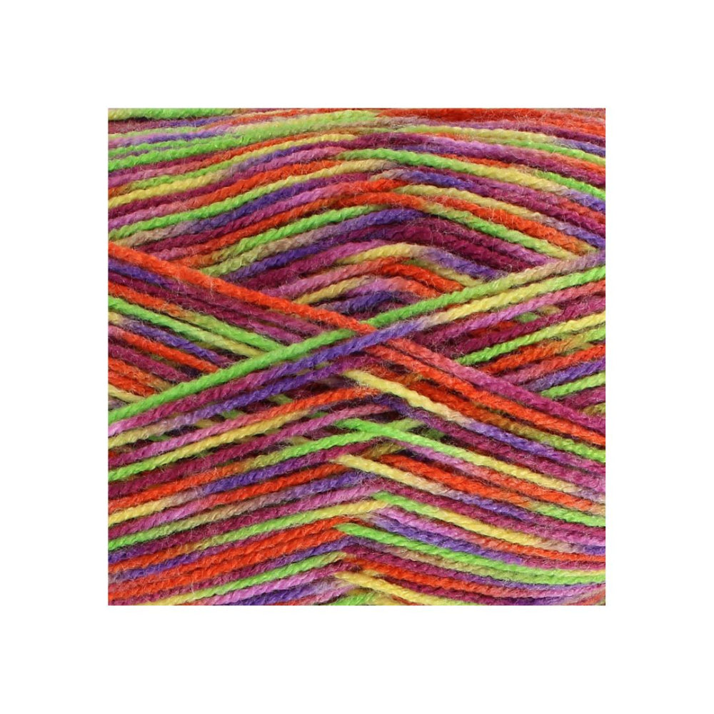 King Cole Jitterbug DK Heartbeat