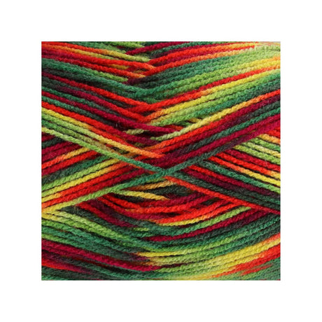 King Cole Jitterbug DK Last Christmas