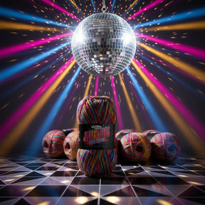 King Cole Jitterbug DK Yarn