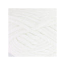 King Cole Jumbo Toastie Chenille Yarn Snow